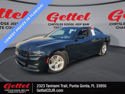 Used 2023 Dodge Charger SXT