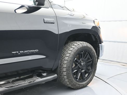 Used 2021 Toyota Tundra SR5 w/ SR5 Upgrade Package AWD/4WD image 48