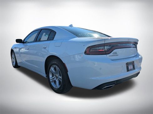 Used 2023 Dodge Charger SXT image 5