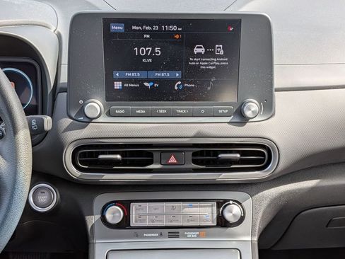 Certified 2023 Hyundai Kona SE image 23