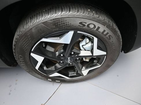 Certified 2025 Kia Seltos S AWD/4WD image 13