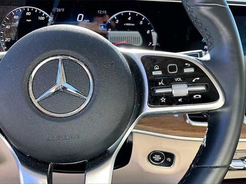 Certified 2022 Mercedes-Benz GLE 350 4MATIC image 20