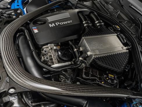 Used 2020 BMW M2 CS image 41