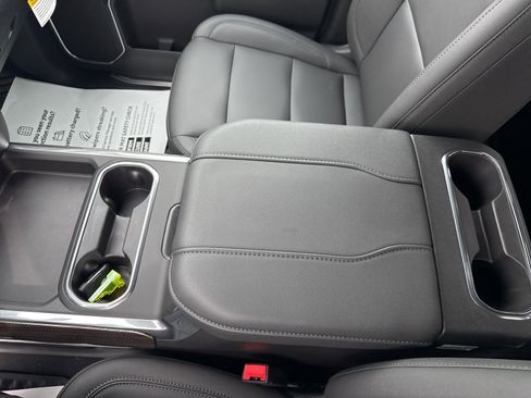 New 2026 Chevrolet Silverado 2500 LT w/ Trail Boss Package image 25