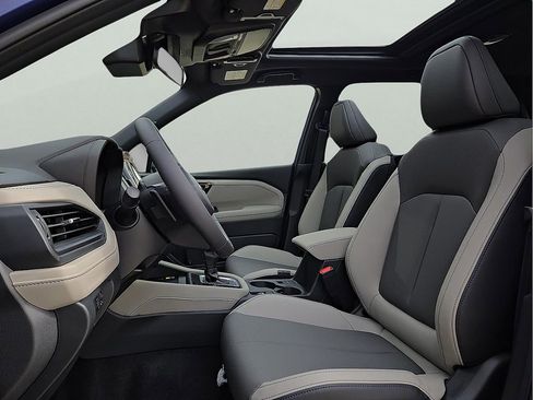 New 2025 Subaru Forester Limited image 14