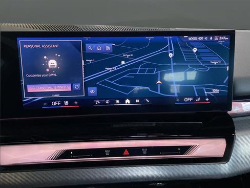 Used 2024 BMW 540i xDrive w/ Executive Package image 18