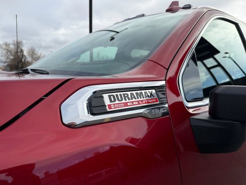 Used 2021 GMC Sierra 3500 Denali w/ Denali Ultimate Package image 10