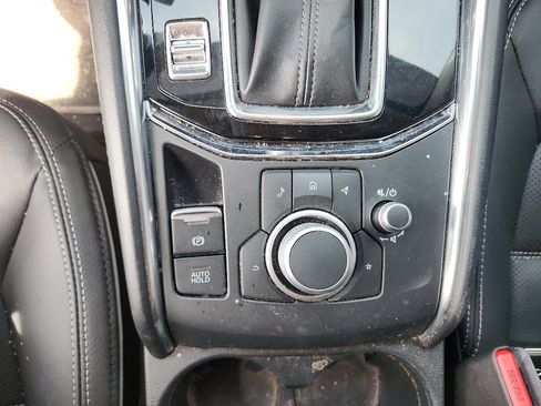 Used 2025 MAZDA CX-5 AWD 2.5 S w/ Premium Plus Pkg image 30