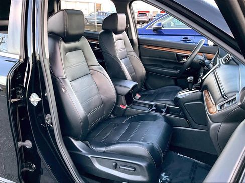 Used 2020 Honda CR-V EX-L image 8