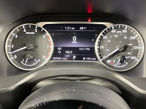 Used 2021 Nissan Rogue S AWD/4WD image 15
