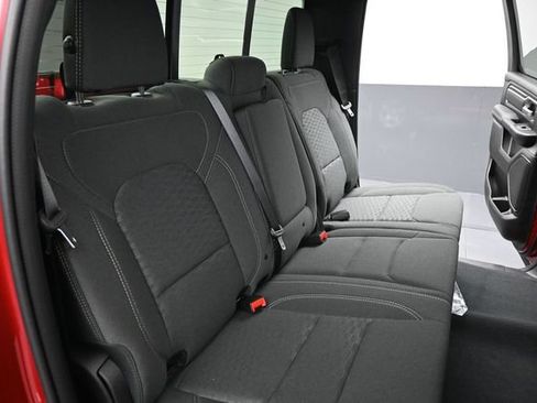 New 2026 RAM 1500 Big Horn AWD/4WD image 15