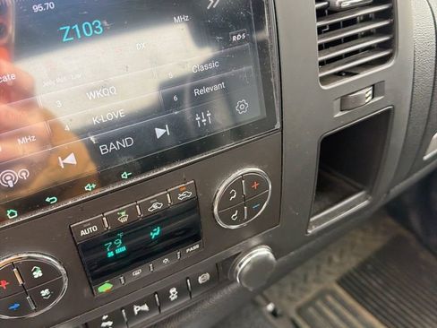 Used 2013 Chevrolet Silverado 2500 LT w/ Interior Plus Package image 29