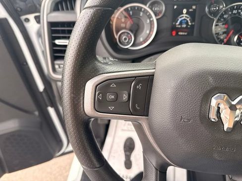 Used 2024 RAM 5500 Tradesman AWD/4WD image 19