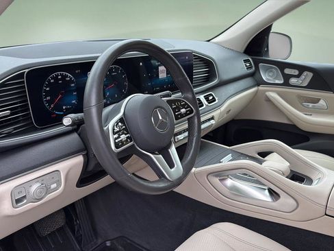 Used 2020 Mercedes-Benz GLE 350 4MATIC image 11