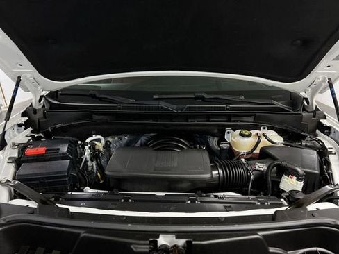 Certified 2023 GMC Yukon Denali Ultimate AWD/4WD image 31