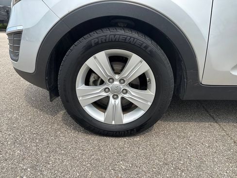 Used 2013 Kia Sportage LX w/ Convenience Pkg AWD/4WD image 27