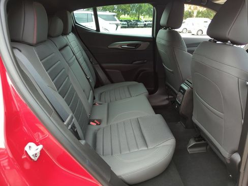 Used 2024 Dodge Hornet R/T AWD/4WD image 24