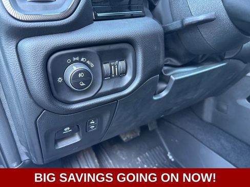 New 2026 RAM 1500 Rebel w/ Rebel Level 2 Equipment Group image 19