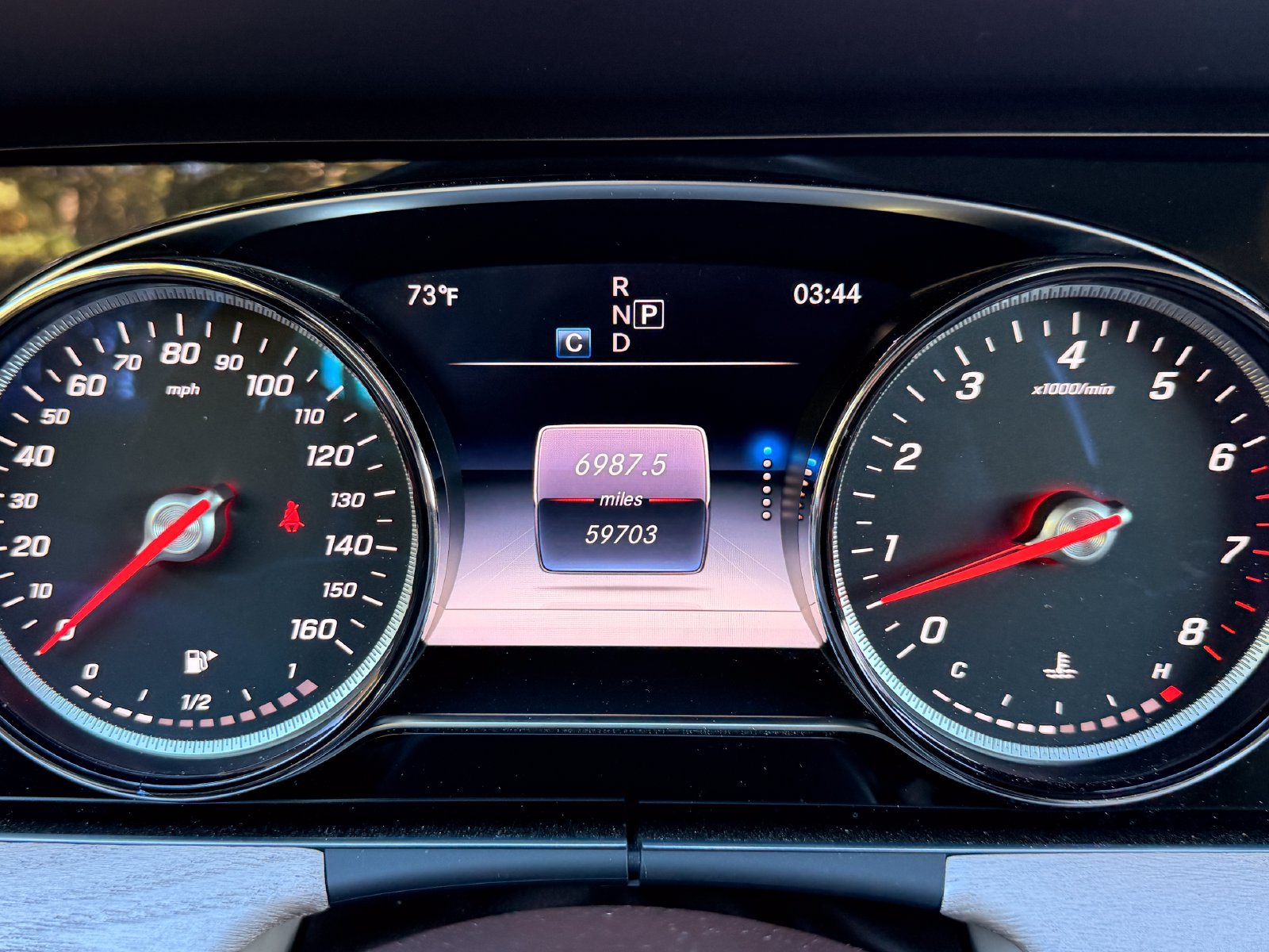 Certified 2019 Mercedes-Benz E 450 Cabriolet image 22