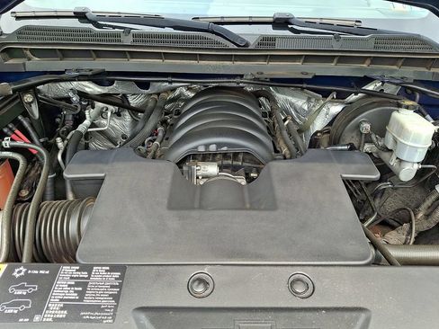 Used 2016 Chevrolet Silverado 1500 LT w/ All Star Edition AWD/4WD image 27