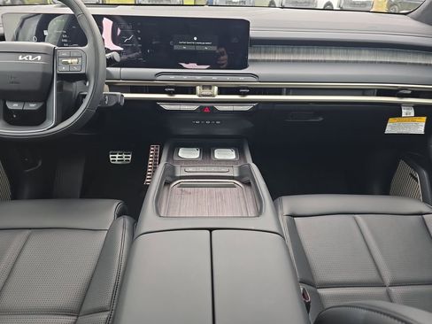 New 2027 Kia Telluride SX Prestige AWD/4WD image 14