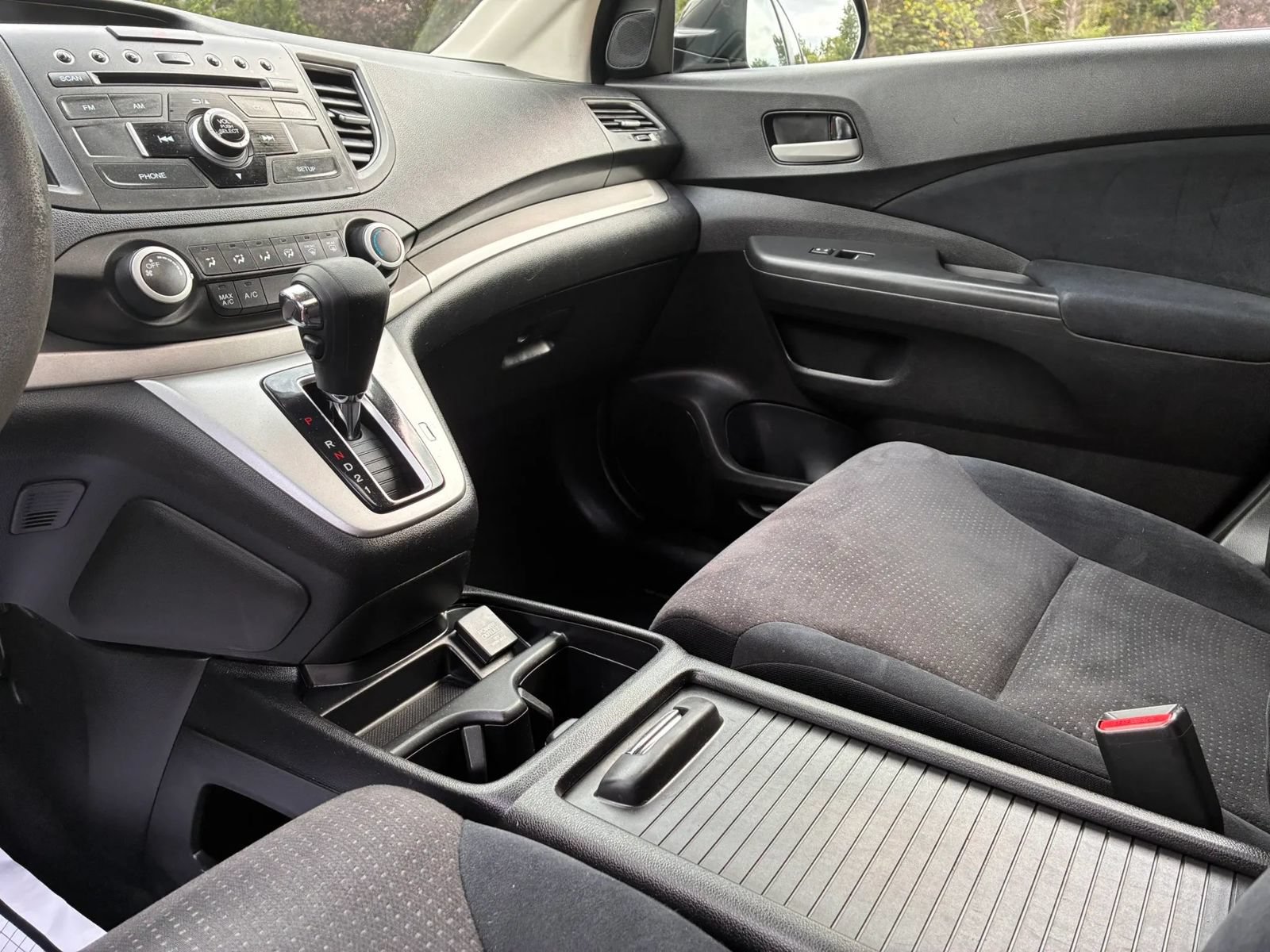 Used 2014 Honda CR-V EX image 26