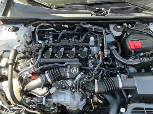 New 2026 Acura Integra A-Spec image 15