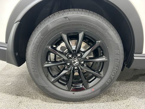 New 2026 Honda CR-V Sport image 9