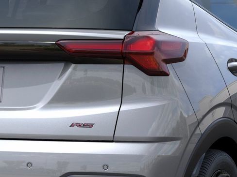 New 2027 Chevrolet Bolt RS FWD image 11