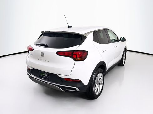 Used 2025 Buick Encore GX Preferred FWD image 9