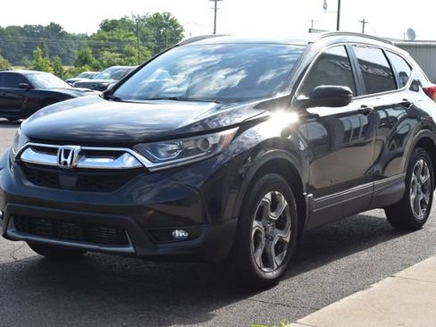 Used 2017 Honda CR-V EX-L image 13