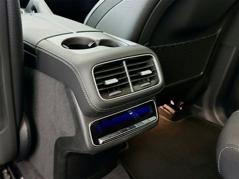New 2026 Mercedes-Benz GLS 450 GLS 450 image 29