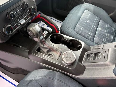 New 2026 Ford Bronco Heritage Edition AWD/4WD image 26