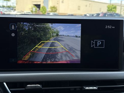 Certified 2024 Hyundai Sonata SEL FWD image 19