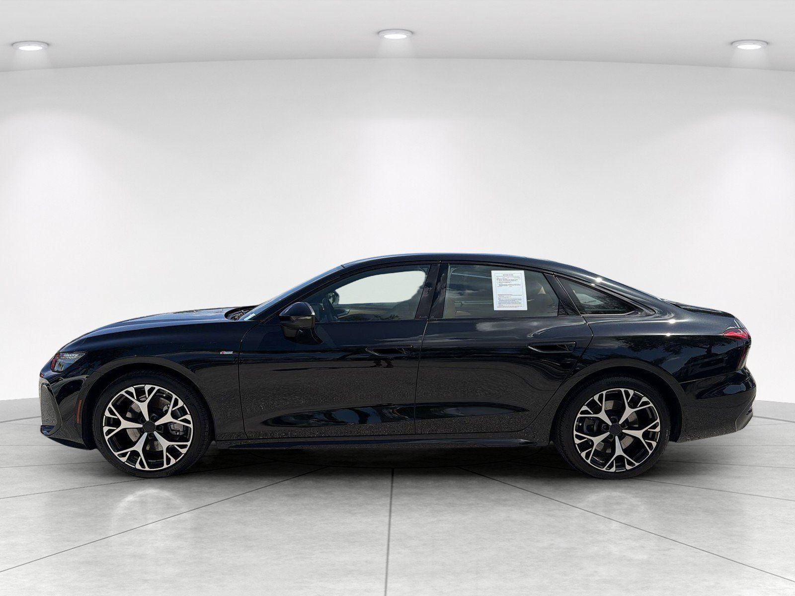Used 2026 Audi A6 Premium Plus AWD/4WD image 7