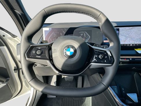 New 2026 BMW X3 xDrive30i w/ Premium Package AWD/4WD image 8