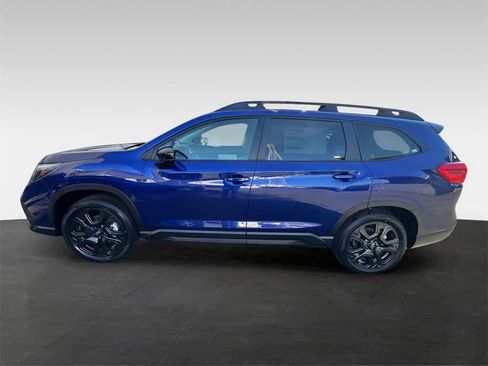 New 2026 Subaru Ascent Bronze Edition image 3