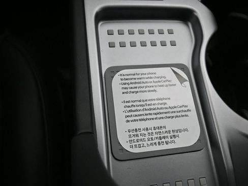 New 2026 Hyundai Ioniq 9 Limited image 26