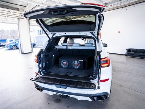 Used 2023 BMW X5 sDrive40i w/ Executive Package image 67