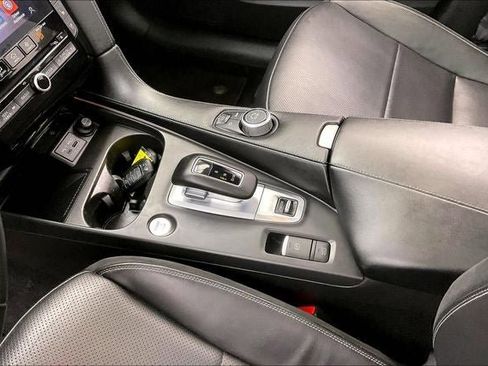 Certified 2023 INFINITI QX50 Sport AWD/4WD image 17