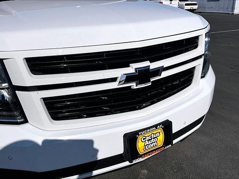 Used 2019 Chevrolet Tahoe Premier AWD/4WD image 29