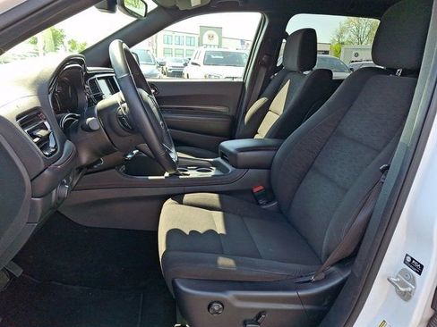 Certified 2023 Dodge Durango GT w/ Blacktop Package AWD/4WD image 18