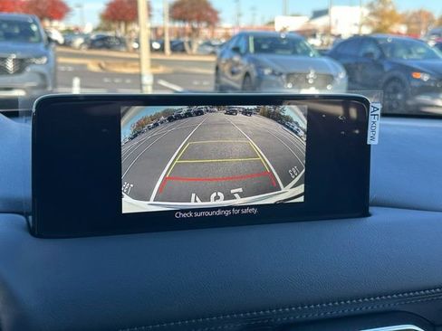 New 2025 MAZDA CX-5 AWD 2.5 S w/ Preferred Package image 27