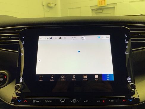 New 2025 Jeep Wagoneer Series II image 15