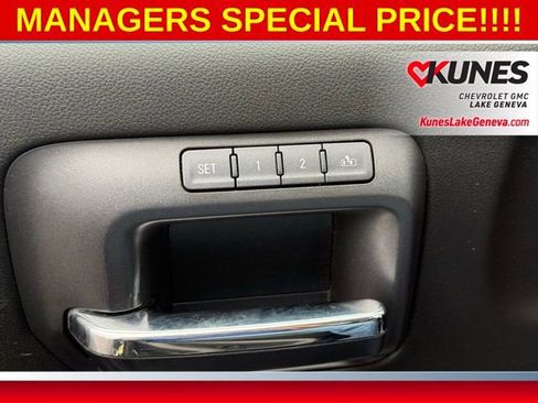 Used 2017 Chevrolet Silverado 3500 LTZ w/ Duramax Plus Package image 45