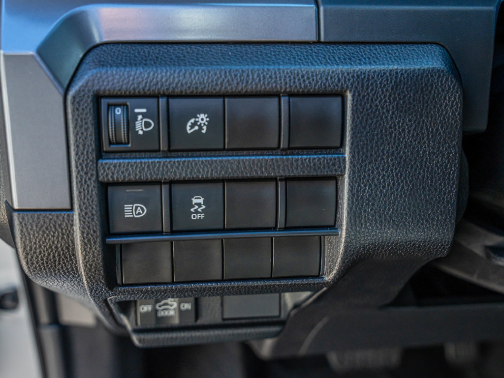 Used 2026 Toyota Tacoma SR5 AWD/4WD image 26