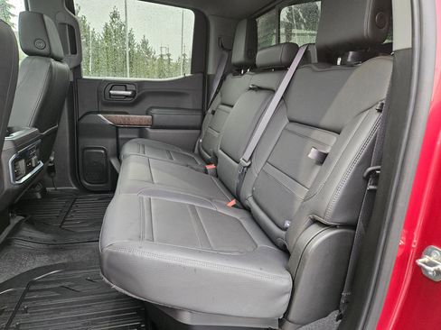 Used 2020 GMC Sierra 1500 Denali w/ Denali Ultimate Package AWD/4WD image 28