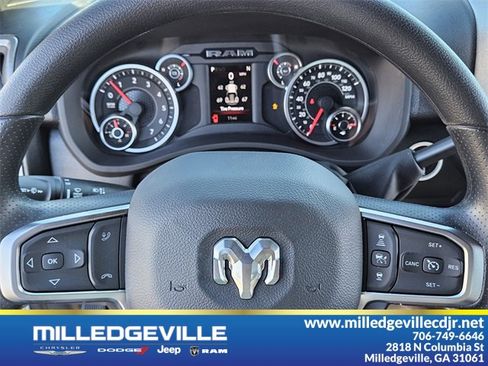 New 2026 RAM 2500 Tradesman image 27