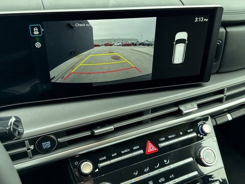 New 2026 Hyundai Santa Fe SE image 12