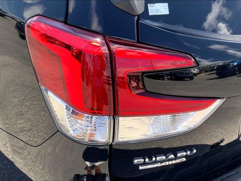 Used 2021 Subaru Forester Touring w/ Popular Package #2 AWD/4WD image 29